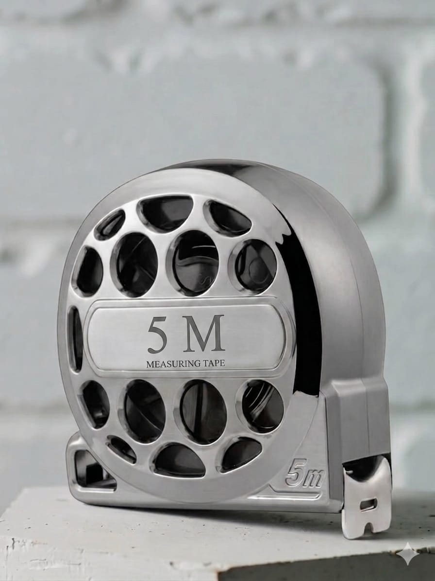 Measure Portable Measuring Tape For Craftsman 5meter