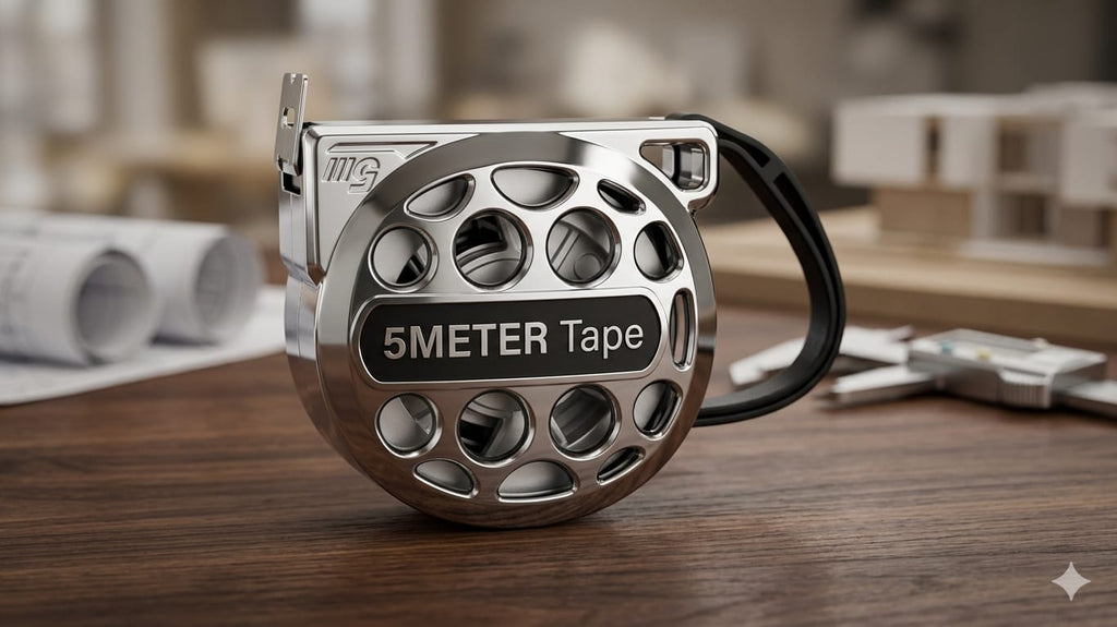 Measure Portable Measuring Tape For Craftsman 5meter